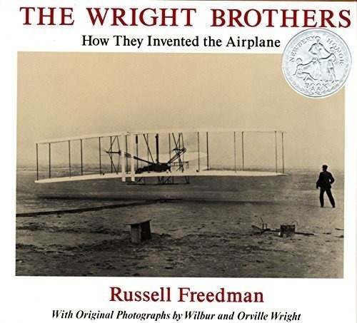 Los Hermanos Wright Como Inventaron El Avion