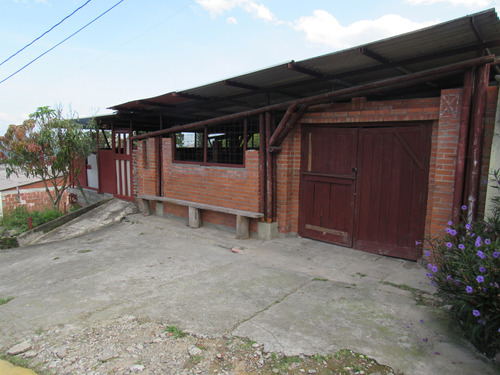 Venta Casa En La Virginia Calarca