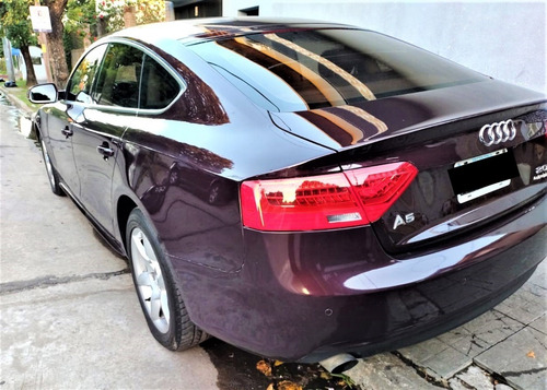 Audi A5 Sportback 2.0t Fsi