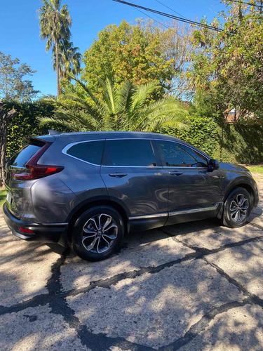 Honda Cr-v Ex 1.5 Turbo