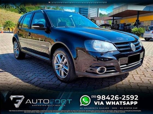 Imagem 1 de 15 de Volkswagen Golf 1.6 Mi Sportline Limited Edition 8v Flex 4p