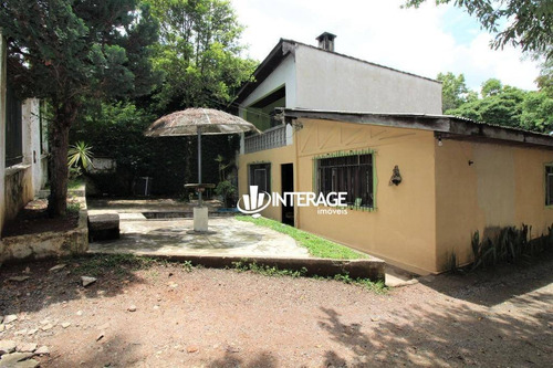 Imagem 16 de 21 de Barracão À Venda, 250 M² Por R$ 850.000,00 - Santa Felicidade - Curitiba/pr - Ba0016