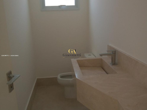 Casa Em Condomínio Para Venda Em Santana De Parnaíba, Sítio Do Morro, 4 Dormitórios, 3 Suítes, 4 Banheiros, 4 Vagas - Cg 0221_2-1150615