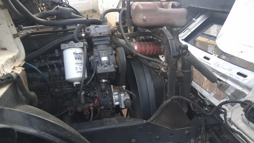 Imagem 8 de 12 de Mercedes Benz 1620