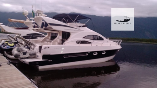 Imagem 5 de 5 de Intermarine 380 Full