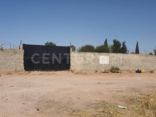 Terreno En Venta En Tabaloapa, Chihuahua Chih.