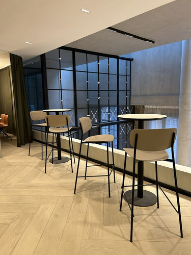 Venta Apartamento Cordón Sur A Estrenar