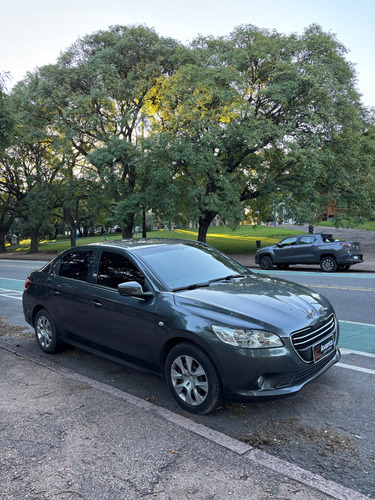 Peugeot 301 1.2 Active N1
