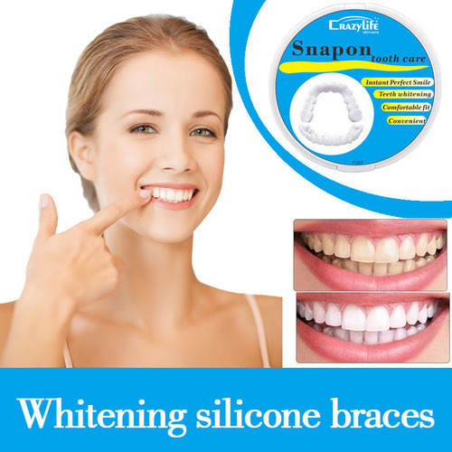 Aparelhos Superiores E Inferiores Aparelhos Dentários De Pro