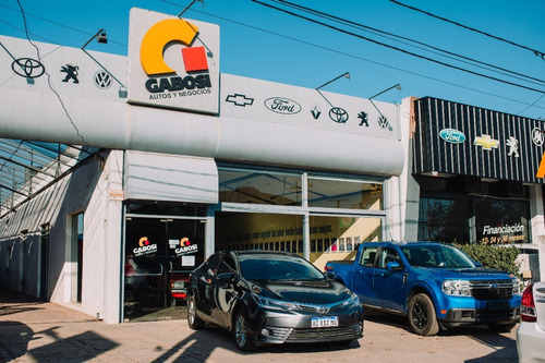 Imagen 19 de 25 de Volkswagen Polo 1,6 Comfortline Manual Año 2018 Rojo