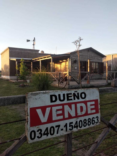 Vendo Quinta, En Villa Ramallo.