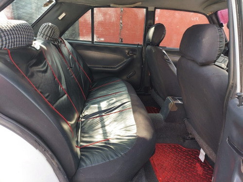Peugeot 504 2.3 Xsd Tf
