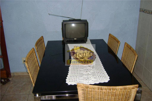 Chácara Residencial À Venda, Chácara Recreio Alvorada, Hortolândia. - Ch0033