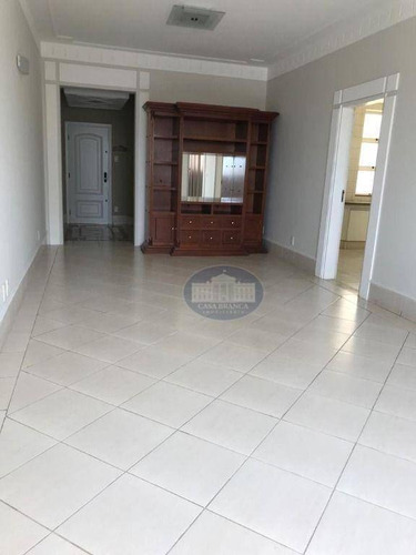 Imagem 15 de 22 de Apartamento Reformado No Centro De Araçatuba! - Ap1262
