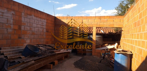 Imagem 19 de 20 de Casas - Venda - Jardim Santana - Cod. 322 - V322