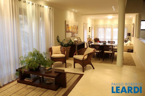 Imagem 7 de 15 de Casa Em Condomínio - Condomínio Residencial Moinho De Vento - 573239