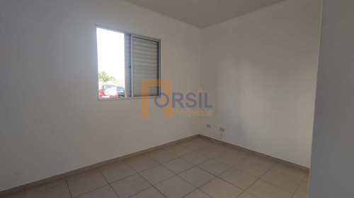 Imagem 11 de 30 de Apartamento Com 2 Dorms, Vila Mogilar, Mogi Das Cruzes, Cod: 1857 - A1857
