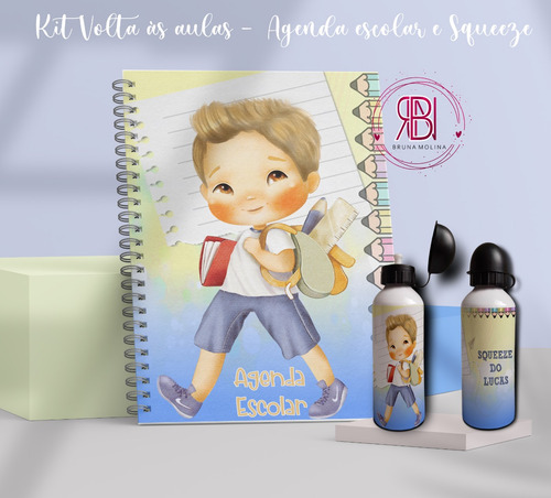 51 Artes Para Capa Agenda E Caderno 2024 Em Coreldraw