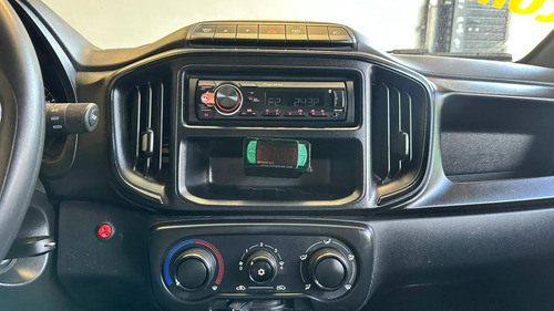 Fiat Fiorino 1.4 MPI FURGÃO ENDURANCE 8V FLEX 2P MANUAL