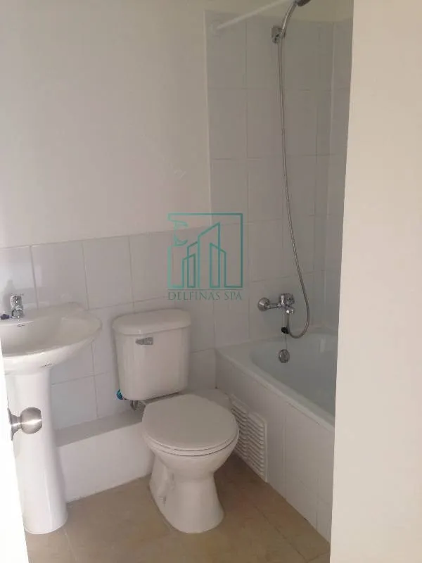 Imagen 1 de 11 de Departamento En Venta En Quinta Normal