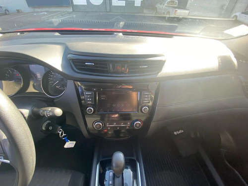Nissan X-Trail X-TRAIL SENSE 2ROW 4X2