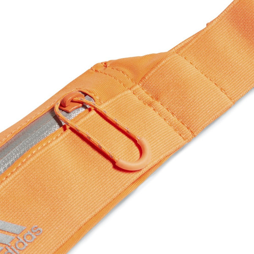 Imagen 6 de 8 de Cinturon adidas Unisex Naranja Running Cg0600
