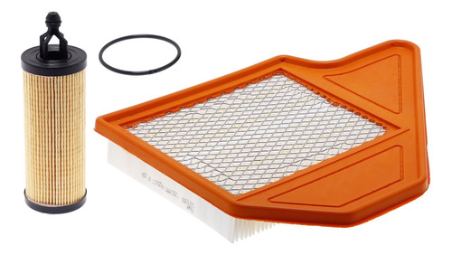 Filtro Aceite Y Aire Grand Caravan V6 3.6l 2014 2015 2016