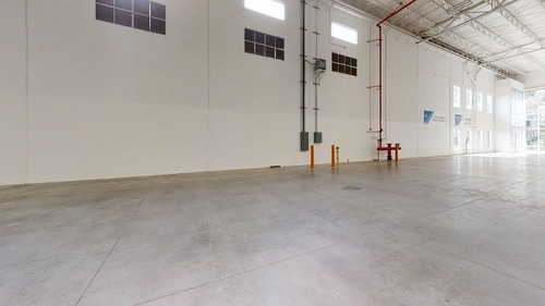 Nave Industrial En En Queretaro