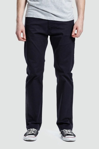 Pantalon Levi's® Hombre 505regular Fit Common Blue