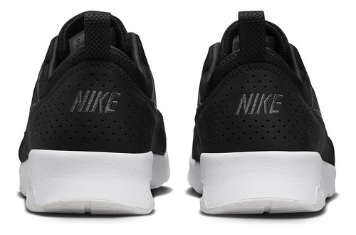 Zapatillas Nike Air Max Thea Premium Black Fj9303_007