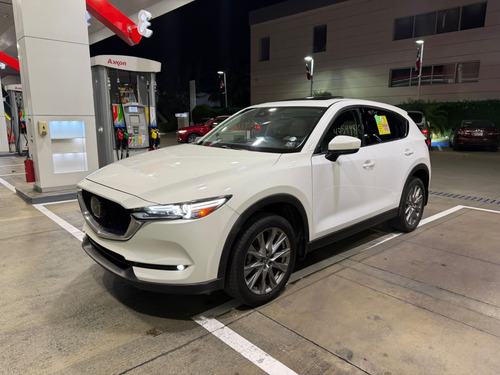 Mazda Cx5 Grand Touring 2019