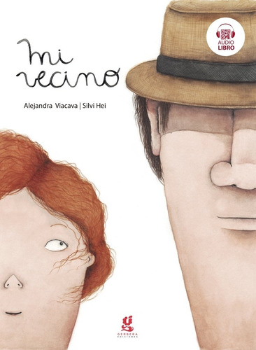 Mi Vecino Braille