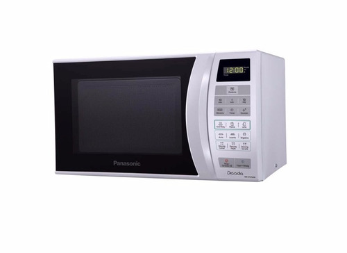 Microondas 21l 127v Panasonic