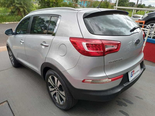 Kia Sportage Ex2 Offg4