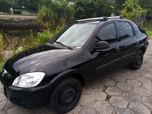 Chevrolet Prisma 2009 1.4 Maxx Econoflex 4p 95 Hp
