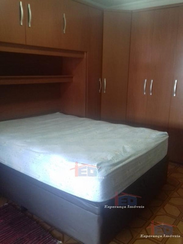 Imagem 13 de 15 de Ref.: 1241 - Sobrados Em Osasco Para Venda - V1241