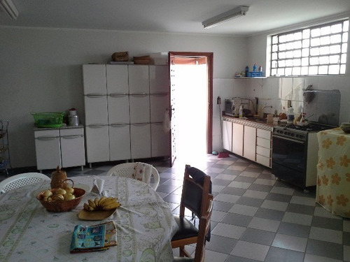 Imagem 18 de 30 de Vendo Excelente Casa No Jardim Paulista I Em Jundiaí, A Cem Metros Da Av. 9 De Julho, Quatro Dormitórios. - Ca00042 - 2451799