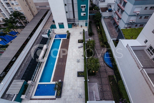 Imagem 12 de 30 de Apartamento Em Passo Da Areia, Porto Alegre/rs De 114m² 2 Quartos À Venda Por R$ 759.000,00 - Ap1061974-s