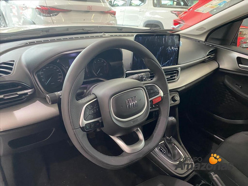Fiat Pulse 1.0 TURBO 200 HYBRID AUDACE CVT