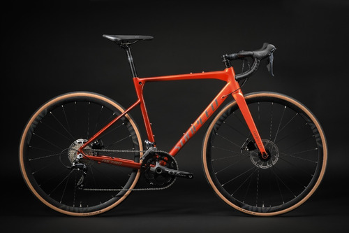 Imagen 2 de 2 de Bicicleta Sunpeed Astro Ruta