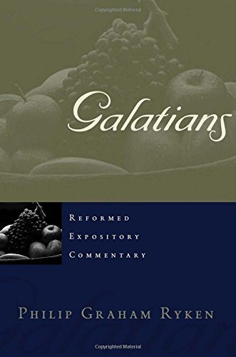 Libro Galatians Nuevo B