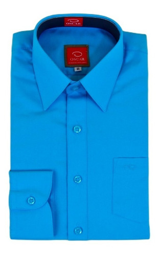 Camisa Oscar De La Renta 