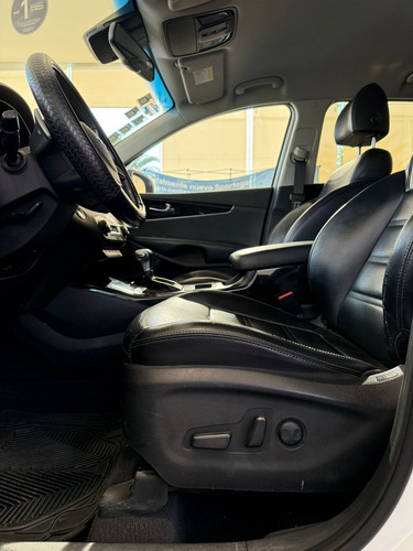 Kia Sorento 2019