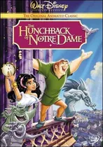 Comprar Dvd El Jorobado De Notre Dame