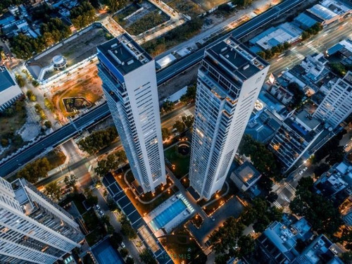 Imagen 1 de 26 de Mirabilia Palermo - Alquiler 4 Ambientes Piso Alto