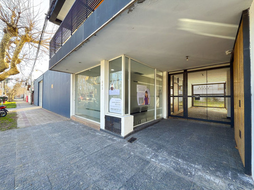 Venta Edificio En Bloque Tandil