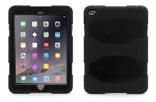 Capa Survivor iPad Air 1 Apple Anti Queda Impacto E Choque