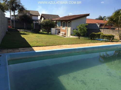 Imagem 2 de 3 de Terreno A Venda Em Atibaia, Vila Giglio Bairro Residencial De Casas Alto Padrão Na Região Da Alameda Lucas Nogueira Garcez - Te00226 - 69576502