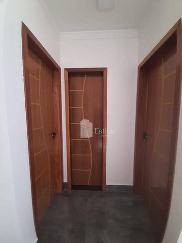 Imagem 17 de 30 de Casa 03 Quartos (01 Suíte) E 02 Vagas No Eucaliptos, Fazenda Rio Grande. - Ca0774