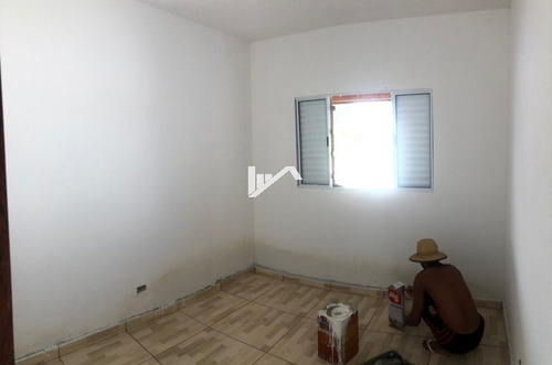 Imagem 5 de 7 de Casa Em Itanhaém Ca825-f R